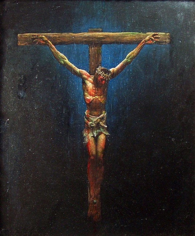 images of jesus cross. jesus-on-cross-03